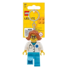 LEGO Iconic Doctor - pendant with LED light (1)
