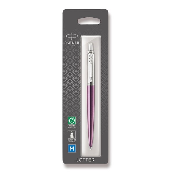 PARKER Jotter Victoria Violet CT