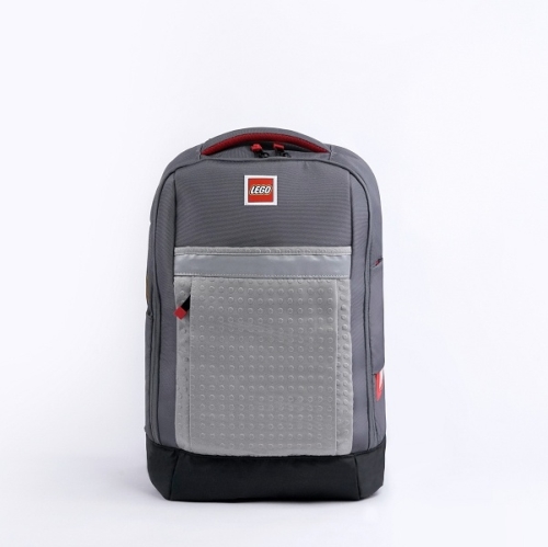 LEGO Stone Gray Thomsen - backpack