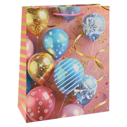 Darčeková taška Balloon 18x10x23 cm (4)