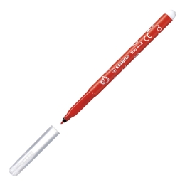 Fiber markers STABILO Trio AZ - 240 pcs box - 20 different colors (5)