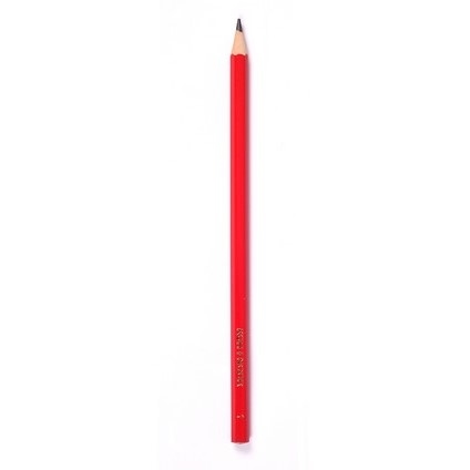 Ceruzka grafitová KOH-I-NOOR 1702 č. 1