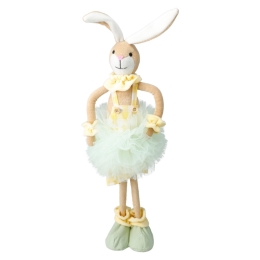 Easter hare standing (mix /price 1pc) (1)