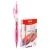 Gel pen M&G R3 - pink ink