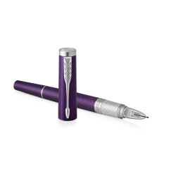 Sada 5thPARKER Ingenuity DeluxeBlueVioletCTSlim-F-black (1)