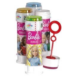 Bubble blower DULCOP 60 ml, Barbie (3)
