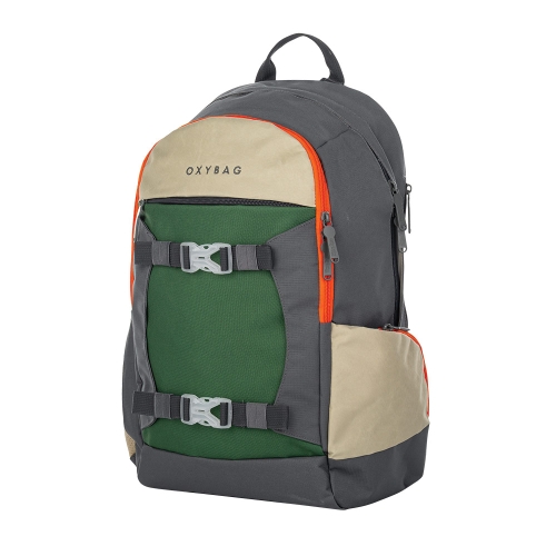 Student backpack OXY ZERO - Ranger