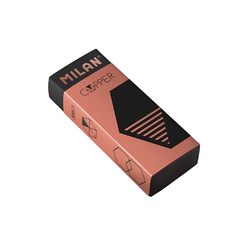 Rubber MILAN 320 Nata Copper
