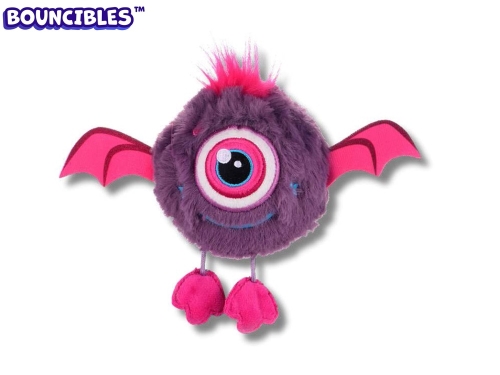 Bouncibles NOA plyšový 8cm
