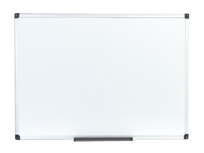 Magnetická tabuľa ALFA 120 x 90 cm