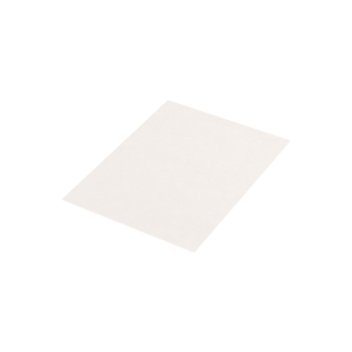 Paper blank (FSC Mix) greaseproof 37.5 x 50 cm `1/4` [1000 pcs]