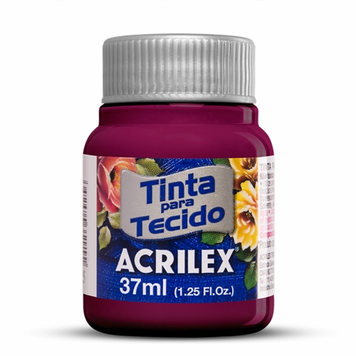 ACR Textile paint 37ml, Pitaya 640