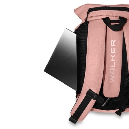 Volnočasový Batoh Walker Sol Flamingo (2)