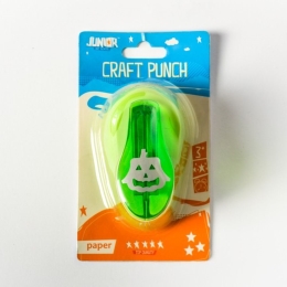 Decorative shape cutter 2,5 cm - Pumpkin