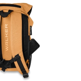 Leisure Backpack Walker Sol Peach (3)