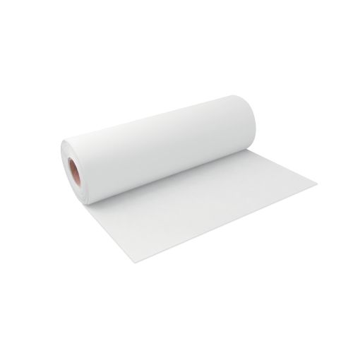 Baking paper in a roll white 43cm x 200m [1 pc]
