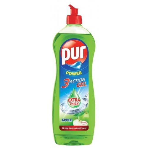 Pur Apple na riad 750ml