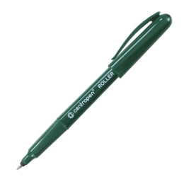 Roller CENTROPEN 4615 F - black 0.3 mm