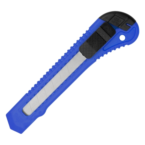 Nôž orezávací SX9 modrý