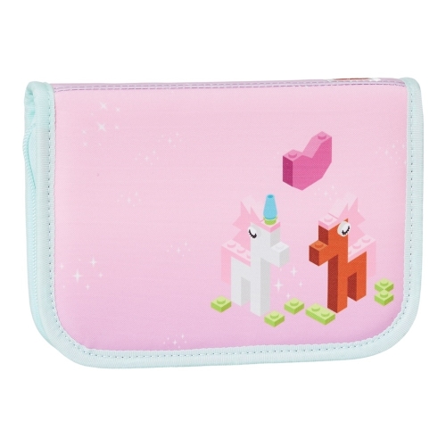 LEGO Iconic Sparkle - pencil case with equipment