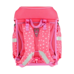 TTS School bag set ''Cat Queen 3D''
SMART 5-Pcs (LED buckle) (3)