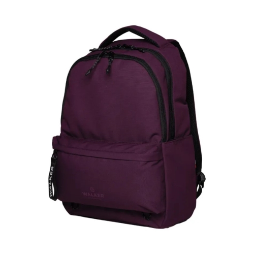 Volnočasový Batoh Walker Alpha Plum