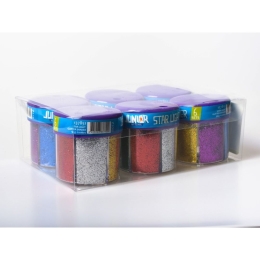 Decoration Star Light (mix confetti) 60g (1)