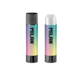 Lepiaca tyčinka MILAN Sunset Glue Stick 21g, biela Lepiaca tyčinka MILAN Sunset Glue Stick 21g, biela