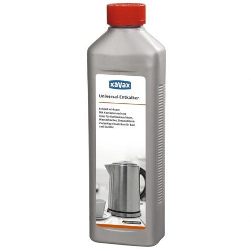 Xavax odvápňovač Universal 500 ml