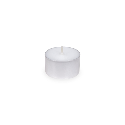 Tealight O39 x 23 mm 8h. [50 pcs]