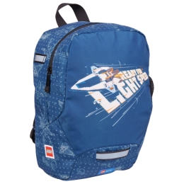 LEGO CITY Space Explorer - backpack for kindergarten LEGO CITY Space Explorer - backpack for kindergarten