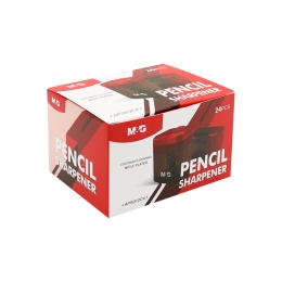 M&G Pencil Sharpener Single Hole M&G mini (1)