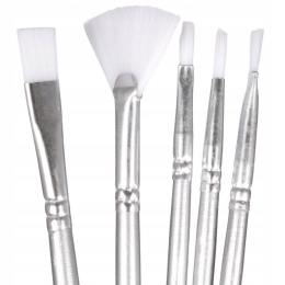 Set for artists AKRYL (22 pcs)