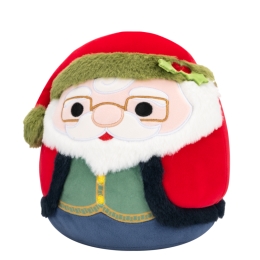 SQUISHMALLOWS Old Santa - Nick (1)
