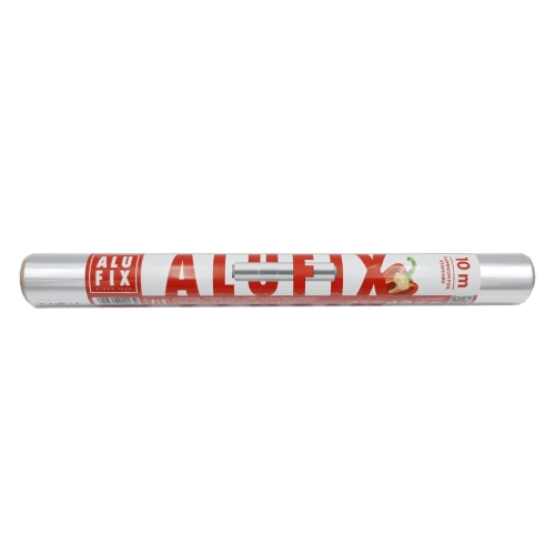 Alobal 30cm x 10m Alufix 10mic