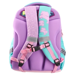 School backpack MAXX anatomical - Unicorn Style (1)