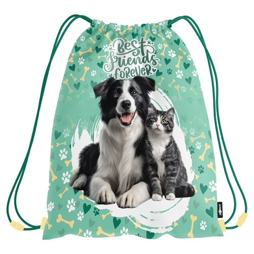 Shoes Bag JUNIOR S9 - Best Friends Forever