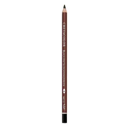 CRT pencil artist black chalk 2