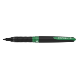 Roller Schneider One Sign Pen - zelená náplň (1)