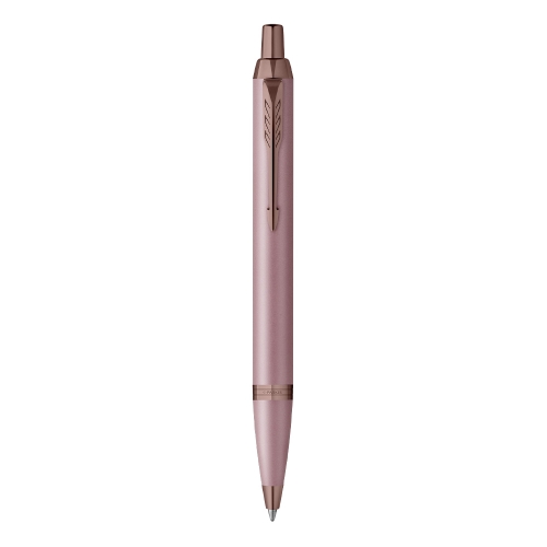 Pero guľôčkové PARKER IM The Finishing Touch Mauve