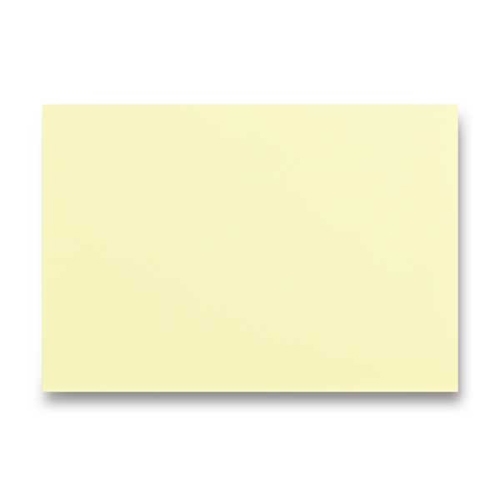 Cover CF - C6 Vol. yellow sticker. 120g. (20 pcs)