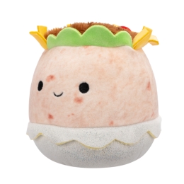 SQUISHMALLOWS 2v1 tacos Tex a burrito Bernardo (2)