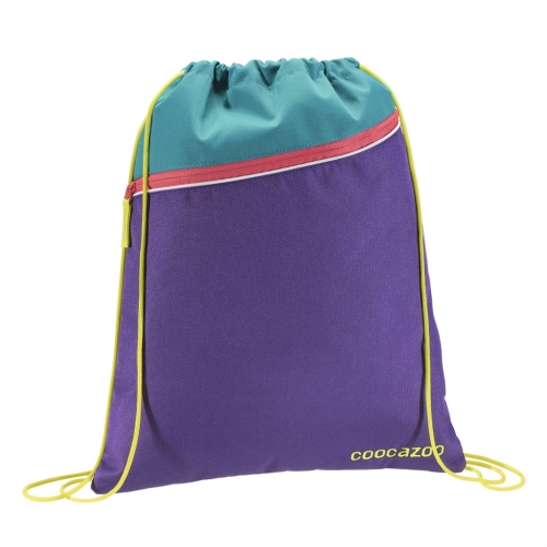 Coocazoo RocketPocket sports backpack, Holiman