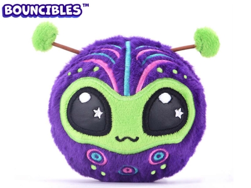 Bouncibles 8cm plush ZOGGO
