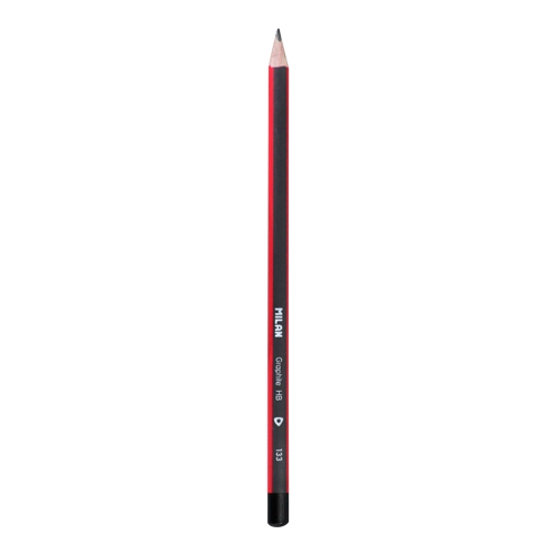 Ceruzka trojhranná HB