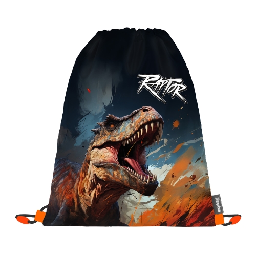 Vrecko na prezúvky - Dino