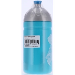 Drink bottle Step by Step 0,5 l,Mermaid Delia Blau (1)