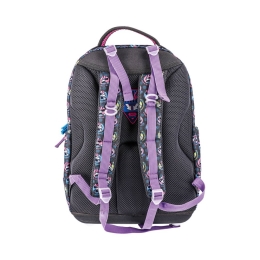 SEVEN backpack anatomic - be more, Minnie Mouse (1)