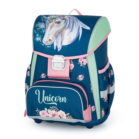 School bag PREMIUM - Unicorn 1