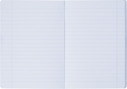 Oxford Touch A4 Ruled School Notebook, 32 Sheets